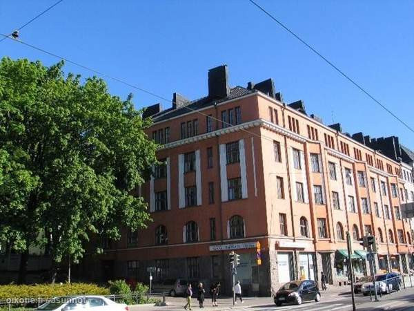 2h + kt + kph  Helsinki - изображение 5