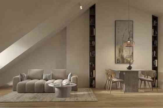 2h + kt + kph + parveke  Helsinki