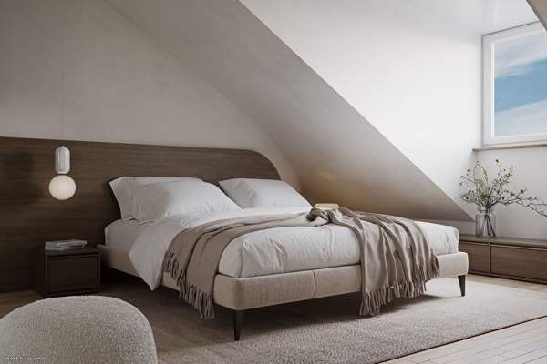 2h + kt + kph + parveke  Helsinki – foto 3