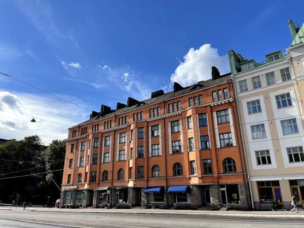 3h + kt + kph + vh  Helsinki - valokuva 7