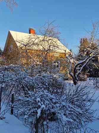 5h + s  Haemeenlinna