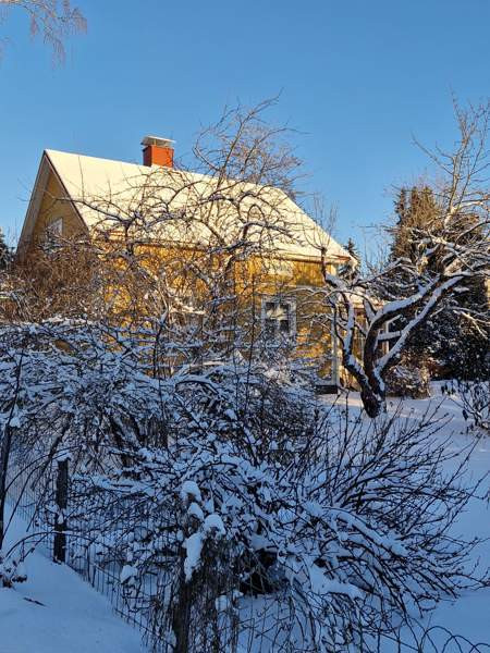 5h + s  Хямеэнлинна - изображение 1