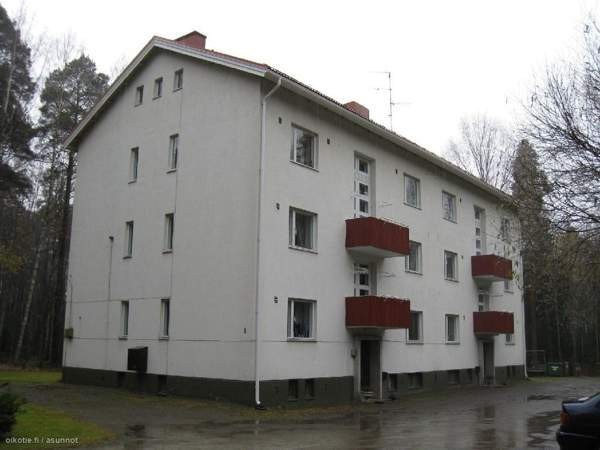 1h + k  Hämeenlinna - valokuva 3