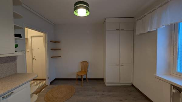 1h + k  Hämeenlinna - valokuva 7