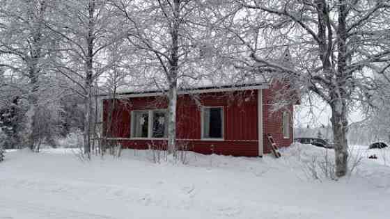 2h + keittiö  Kittilä