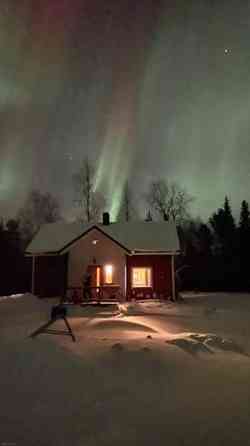 2h + keittiö  Kittilä