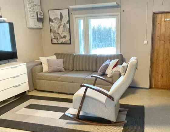 2h + keittiö  Kittilä