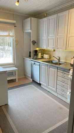 2h + keittiö  Kittilä