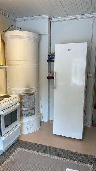 2h + keittiö  Kittilä - изображение 4