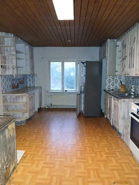 3h + s + p  Punkalaidun - valokuva 6