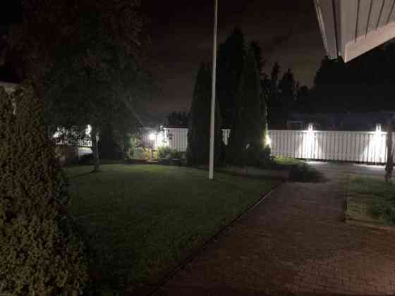 Oh+keittiö/ruokailutila+3 (4) mh+työhuone+tvhuone+  Ulvila