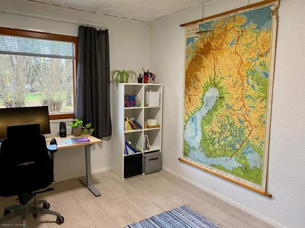 5h + k + s  Sotkamo - valokuva 7