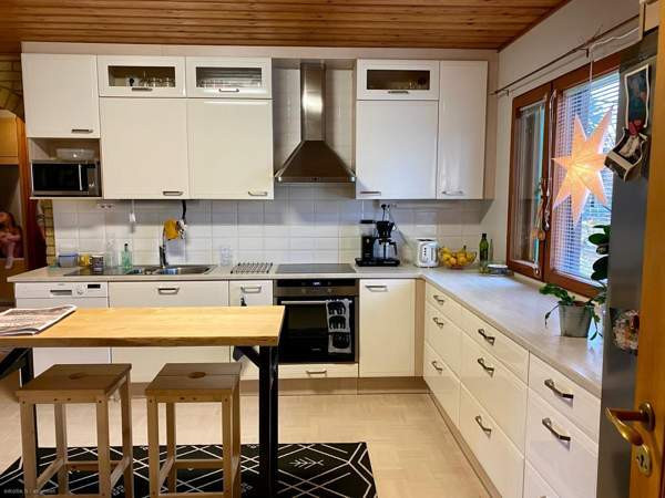 5h + k + s  Sotkamo - valokuva 4