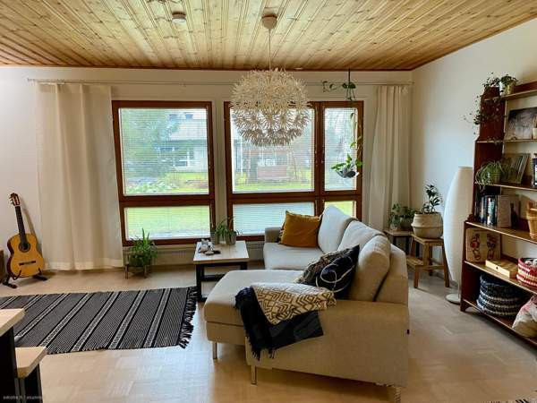 5h + k + s  Sotkamo - valokuva 1