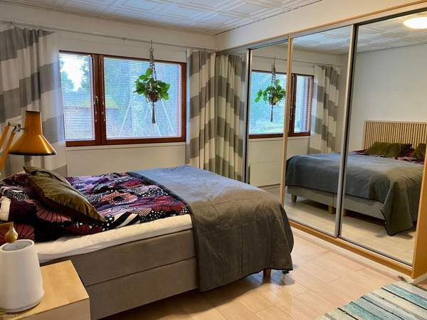 5h + k + s  Sotkamo - valokuva 3