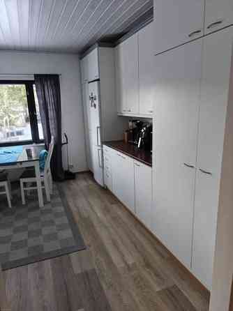 4h+k+wc/suihku+pihasauna/autotalli  Kouvola