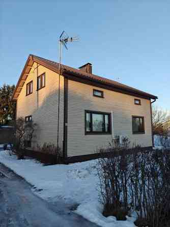 4h+k+wc/suihku+pihasauna/autotalli  Kouvola