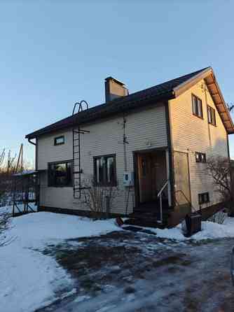 4h+k+wc/suihku+pihasauna/autotalli  Kouvola