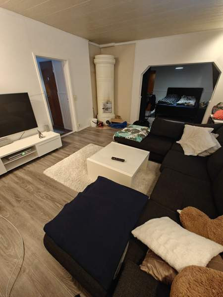 4h+k+wc/suihku+pihasauna/autotalli  Коувола - изображение 4