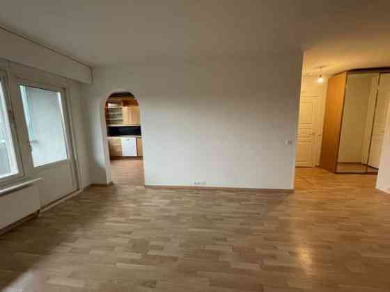 4h + k + kph + 2 wc + lasitettu parveke  Helsinki