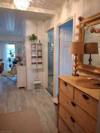 3h + avok + s  Suomussalmi