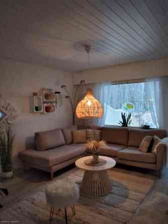 3h + avok + s  Suomussalmi