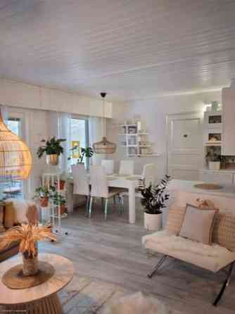 3h + avok + s  Suomussalmi