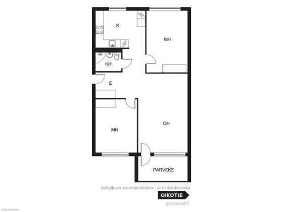 3h, k, kph, las.parv  Kerava