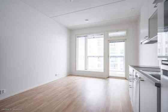 1h + kph + lasitettu parveke  Espoo