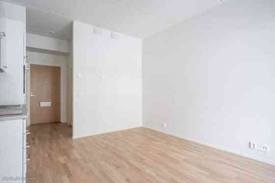 1h + kph + lasitettu parveke  Espoo