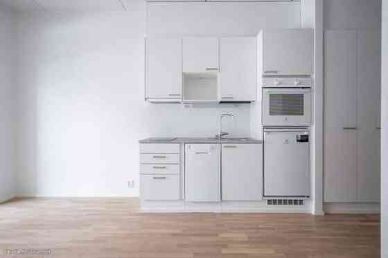 1h + kph + lasitettu parveke  Espoo