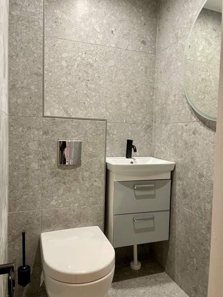 5h + s  Helsinki - photo 6