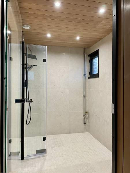 5h + s  Helsinki - photo 3