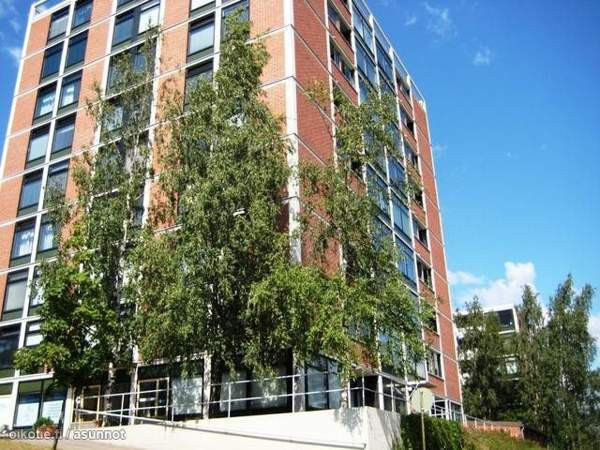 1h + p  Espoo - valokuva 1