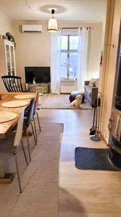 6h + k + s + var + terassi  Lieksa