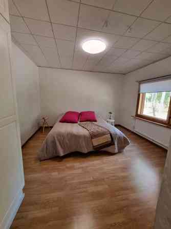 MAALÄMPÖTALO 4h + k + s + p  Kouvola