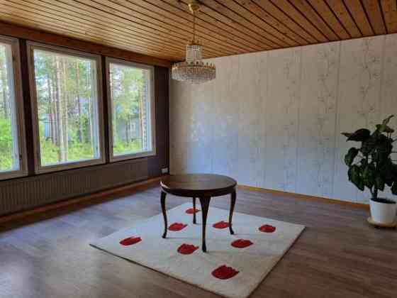 MAALÄMPÖTALO 4h + k + s + p  Kouvola