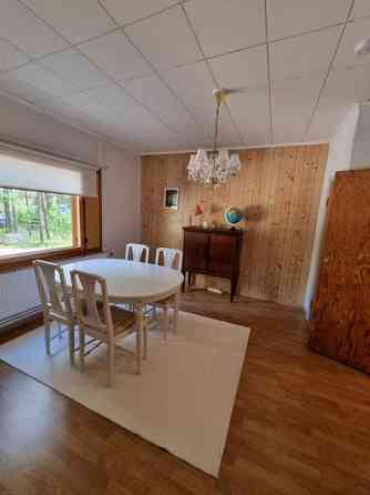 MAALÄMPÖTALO 4h + k + s + p  Kouvola