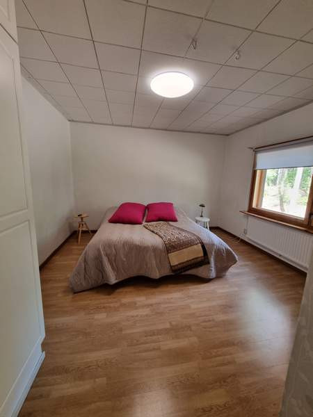 MAALÄMPÖTALO 4h + k + s + p  Коувола - изображение 5