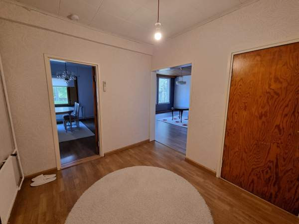 MAALÄMPÖTALO 4h + k + s + p  Коувола - изображение 4