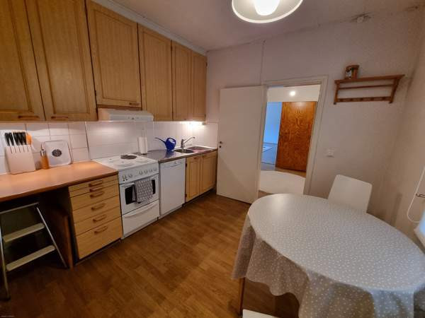 MAALÄMPÖTALO 4h + k + s + p  Коувола - изображение 6