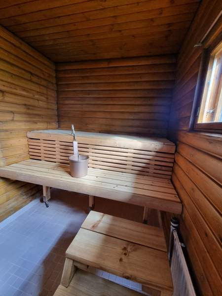 MAALÄMPÖTALO 4h + k + s + p  Коувола - изображение 7