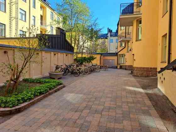 1h + k+kph+wc+parvi  Helsinki