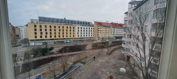 1h + k+kph+wc+parvi  Helsinki – foto 3