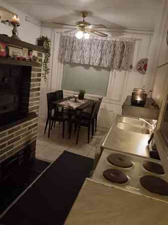 5h + k + s  Kiuruvesi