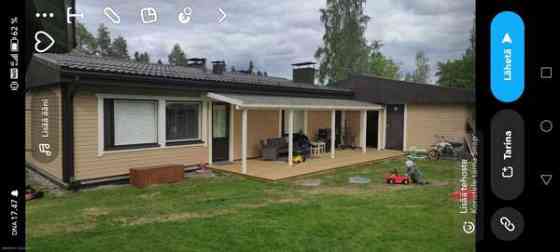 5h + k + s  Kiuruvesi