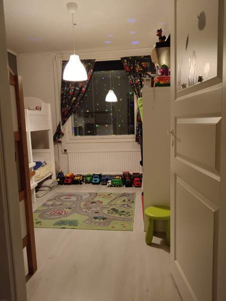 5h + k + s  Kiuruvesi - изображение 5