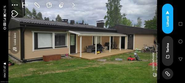 5h + k + s  Kiuruvesi - изображение 1