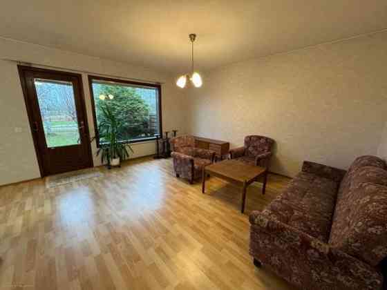 2h + keittiö + sauna + terassi  Саров