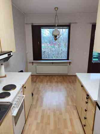 2h + keittiö + sauna + terassi  Саров